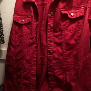 Women’s jacket